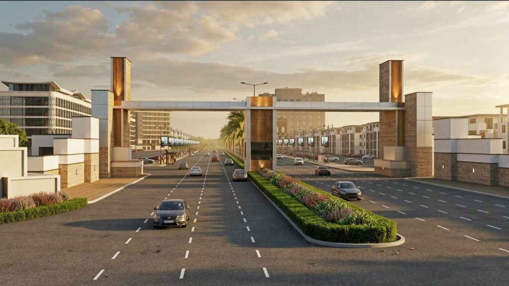 Why Askari VI Continues to Be One of Karachi’s Most Trusted Real Estate Investments